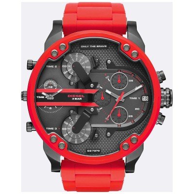 Diesel XL DZ7370 Mr. Daddy 2.0 Horloge