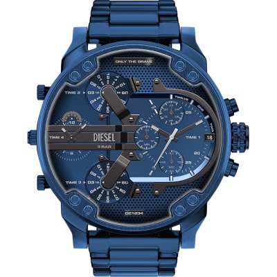 Diesel DZ7496 Mr. Daddy 2.0 Horloge