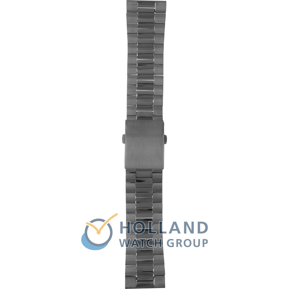 Diesel On Full Guard review: groots in stijl, weinig functies -