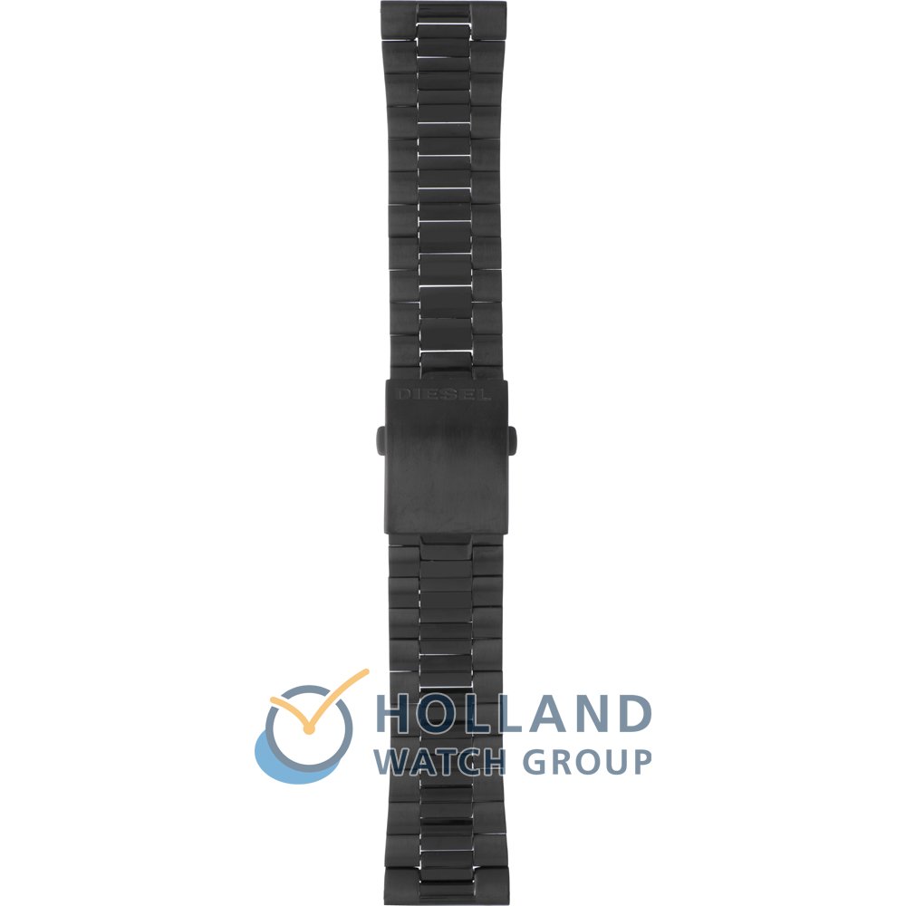 Diesel ADZT2007 DZT2007 Full Guard Horlogeband