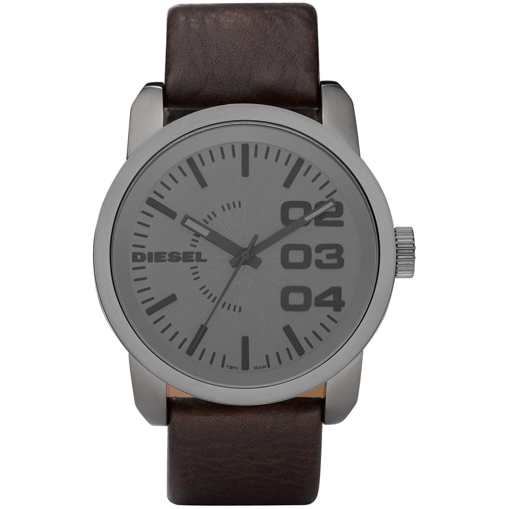 Diesel DZ1467 Franchise -46 Horloge
