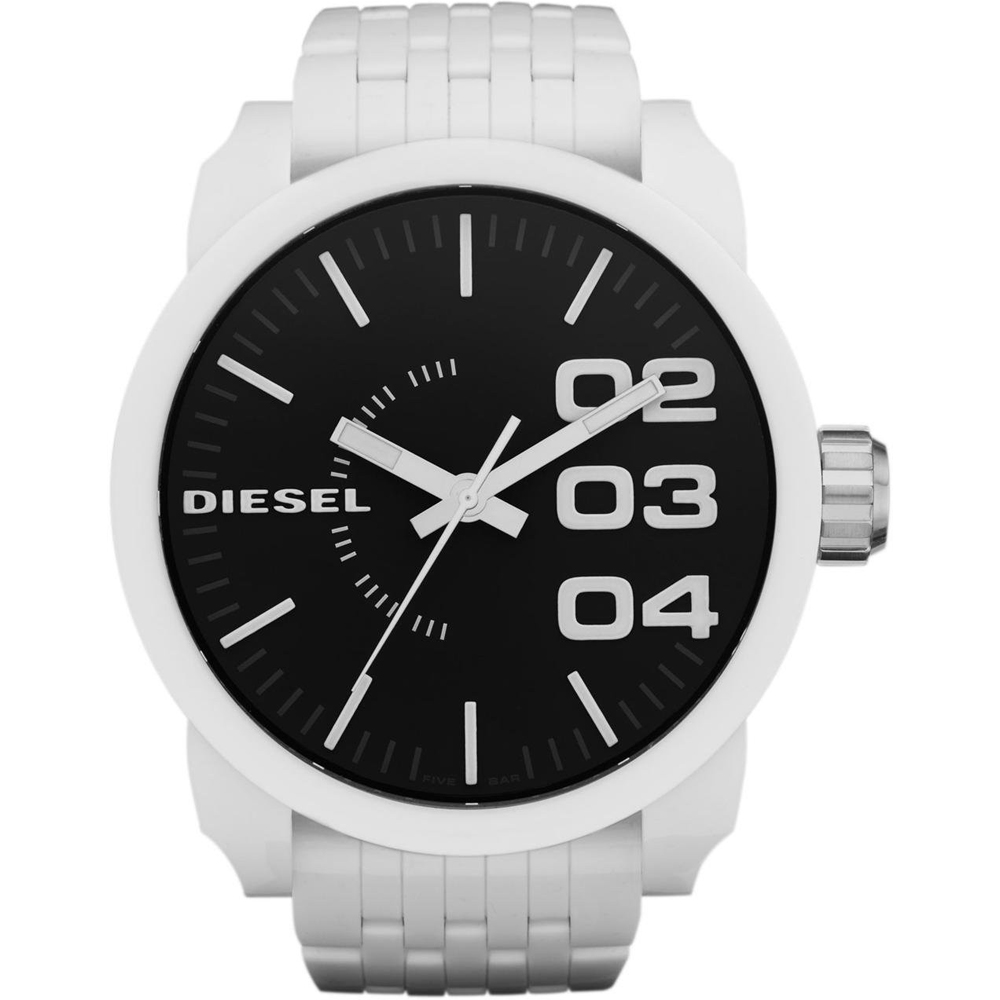 Diesel DZ1518 Franchise -57 Horloge