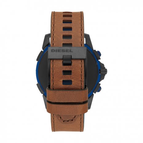 Diesel horloge zwart