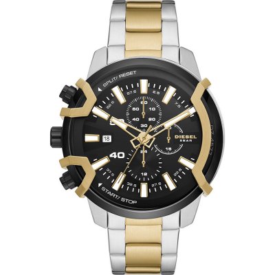 Diesel Classic DZ4577 Griffed Horloge