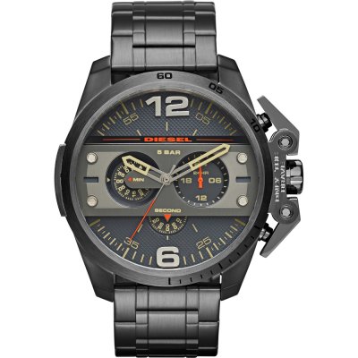 Diesel DZ4363 Ironside Horloge