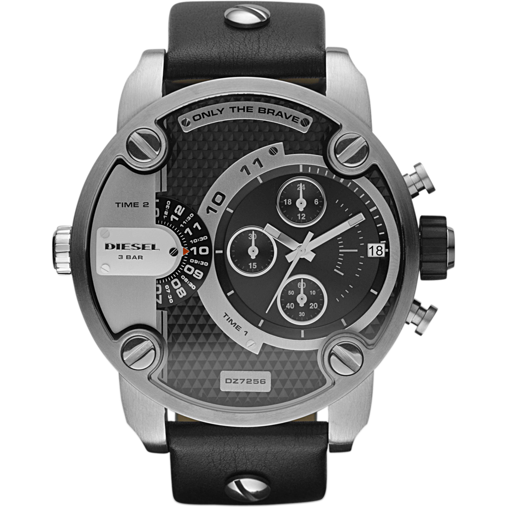 Diesel Watch Chrono Little Daddy DZ7256