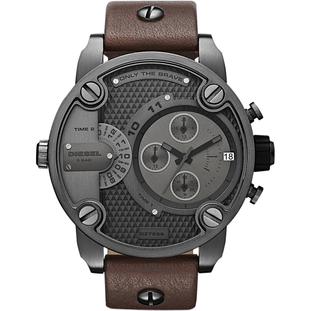 Diesel DZ7258 Little Daddy Horloge