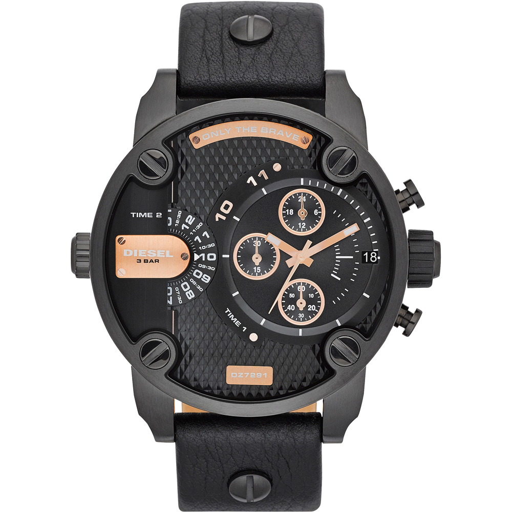 Diesel DZ7291 Little Daddy Horloge