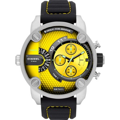 Diesel Analog DZ7411 Little Daddy Horloge