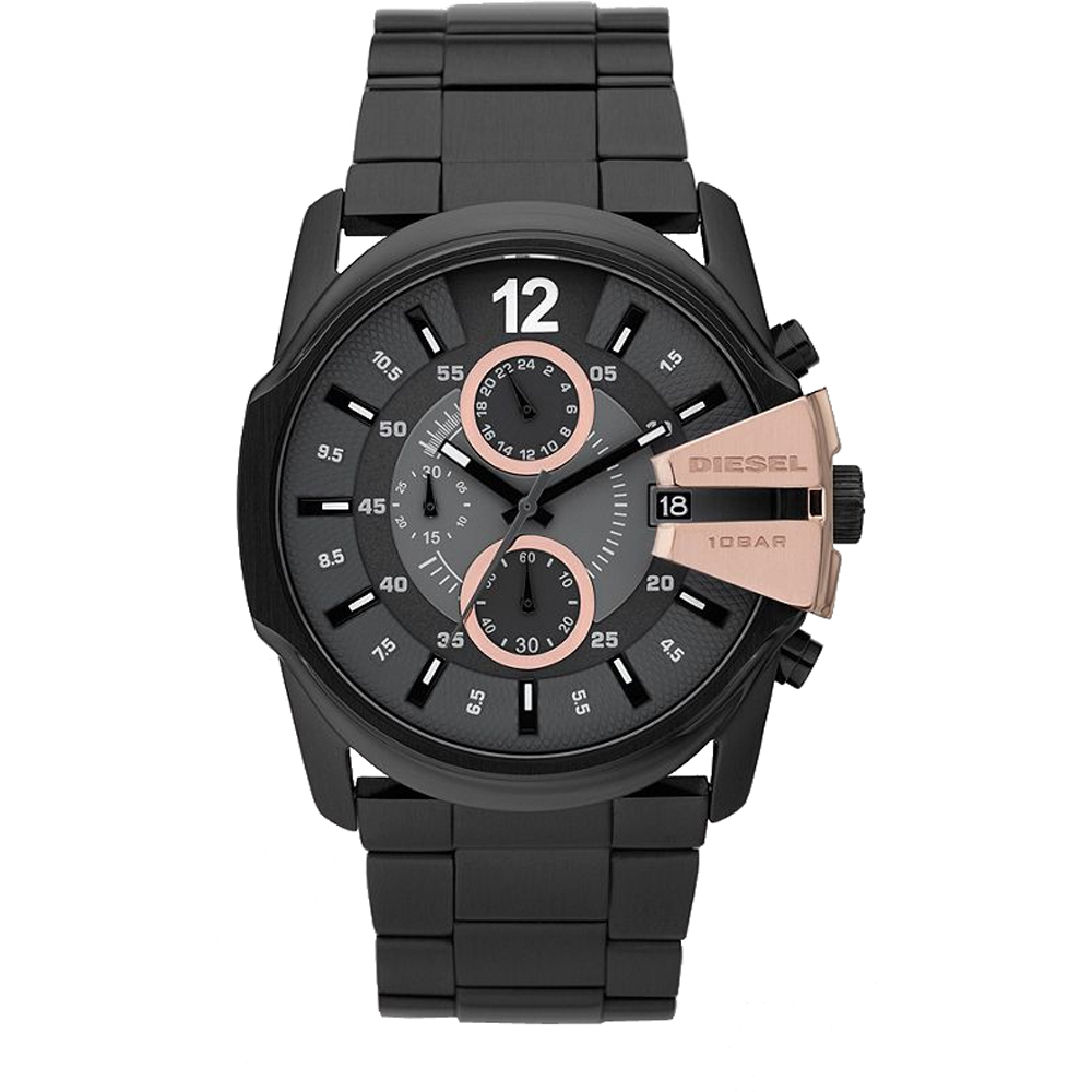 Diesel DZ4248 Master Chief Horloge