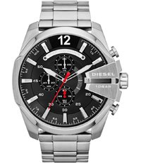 DZ4308 Mega Chief 52mm