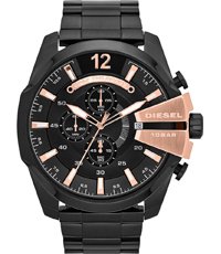 Diesel Horloges kopen • Gratis levering • Horloge.nl