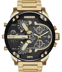 DZ7333 Mr. Daddy 2.0 57mm