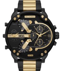 diesel horloge kopen