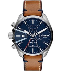 DZ4470 Ms9 Chrono 47mm