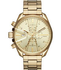 Gouden Horloges • Gratis levering • Horloge.nl