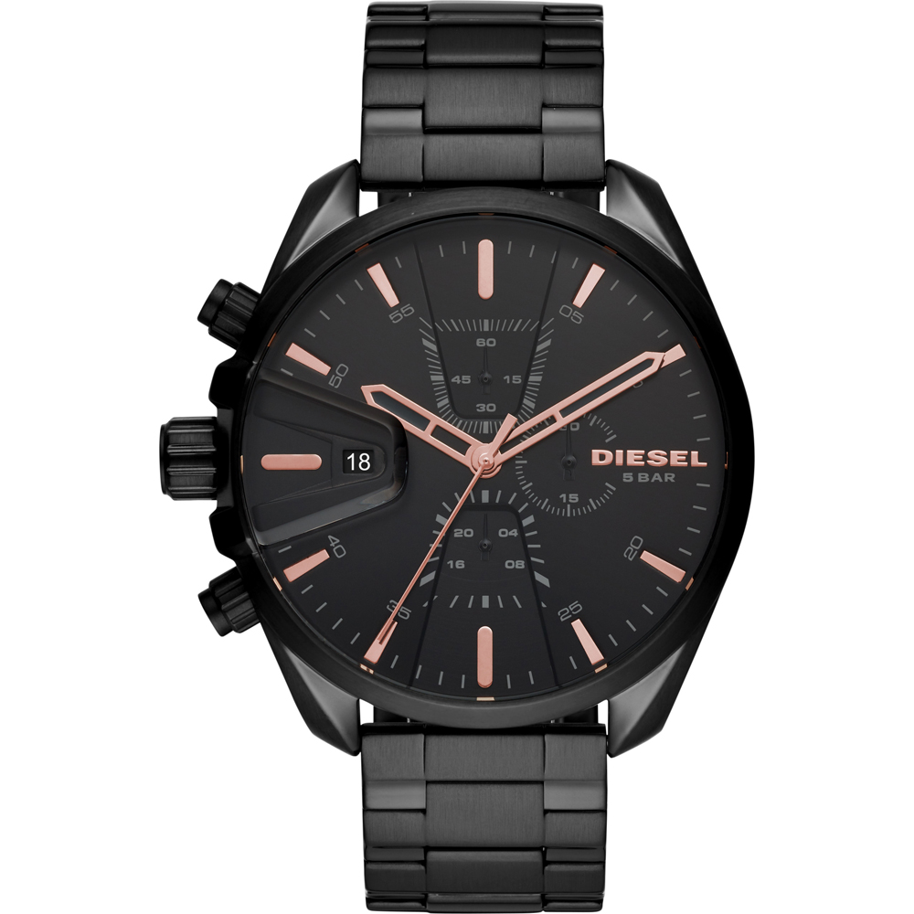 Diesel Classic DZ4524 Ms9 Chrono Horloge