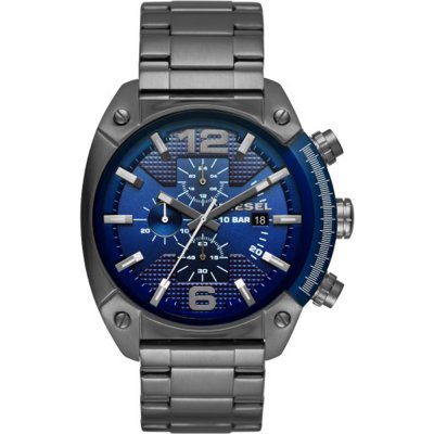 Diesel Classic DZ4412 Overflow Horloge
