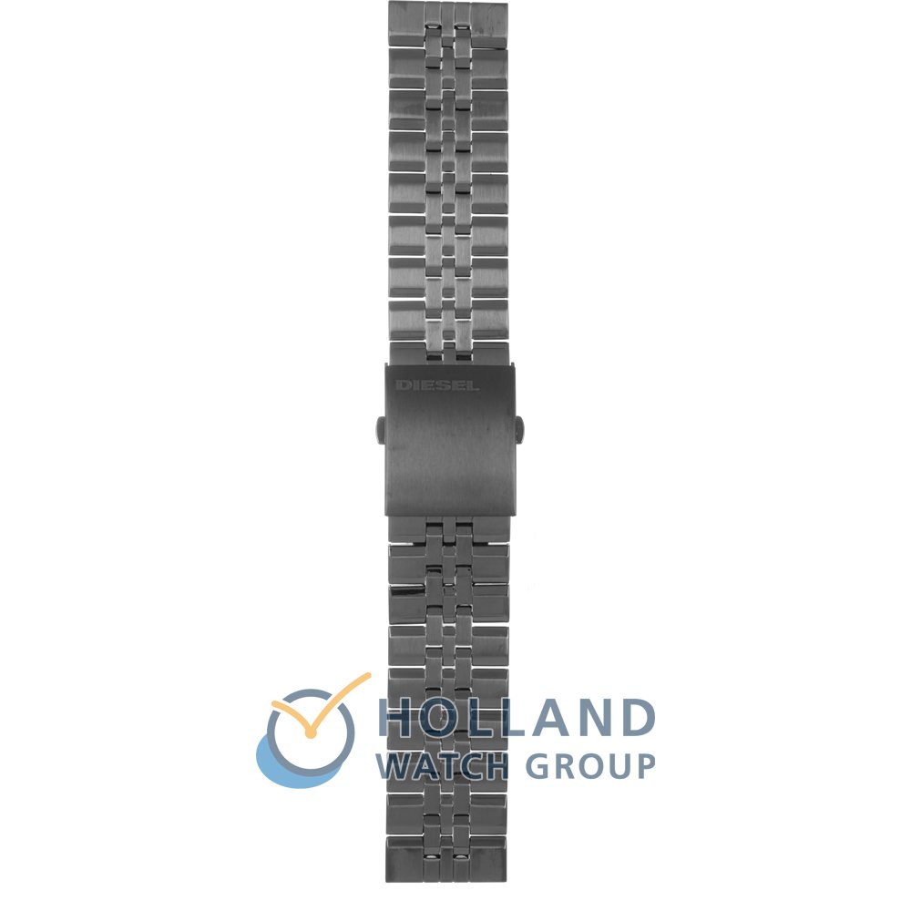 Diesel ADZ4442 Padlock Horlogeband