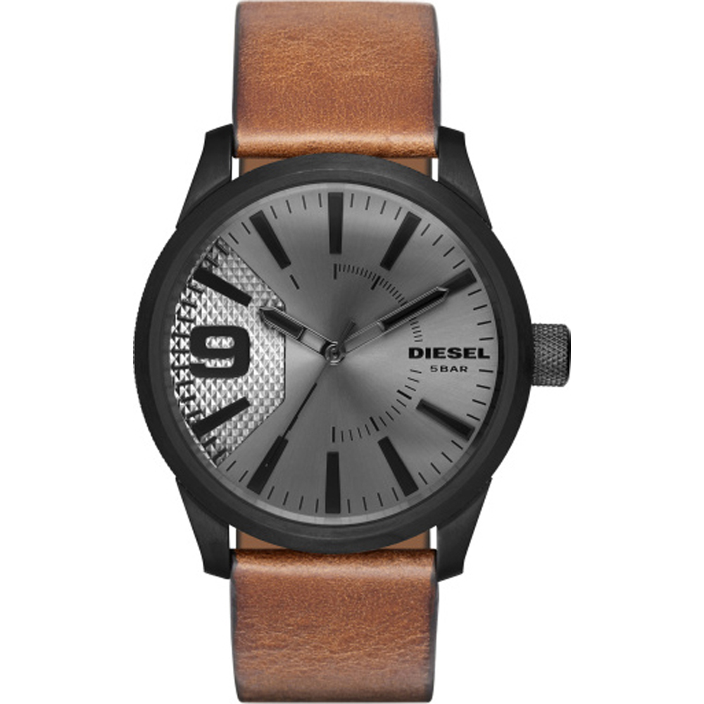 Diesel Classic DZ1764 Rasp Horloge