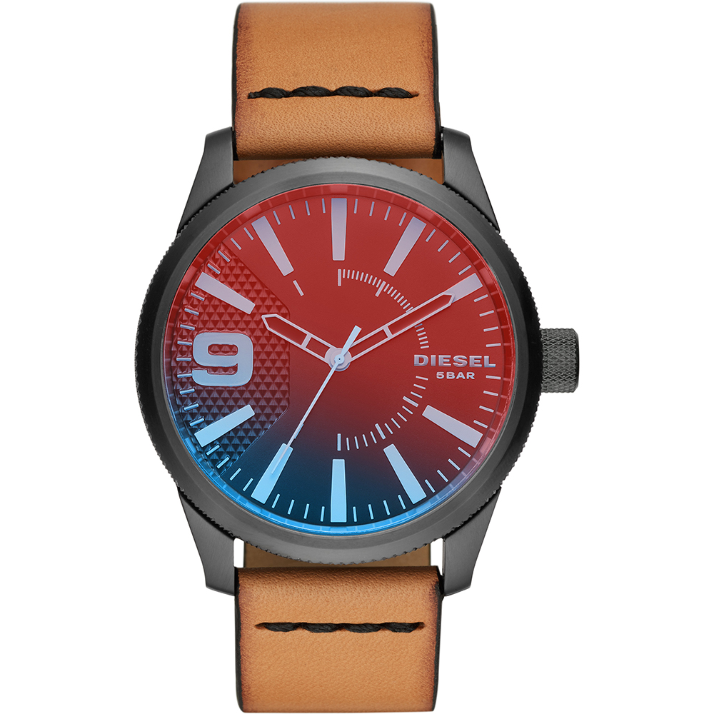 Diesel Classic DZ1860 Rasp Nsbb Horloge