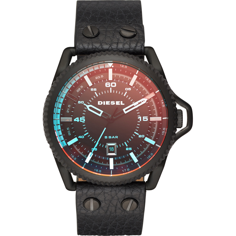 Diesel DZ1793 Rollcage Horloge