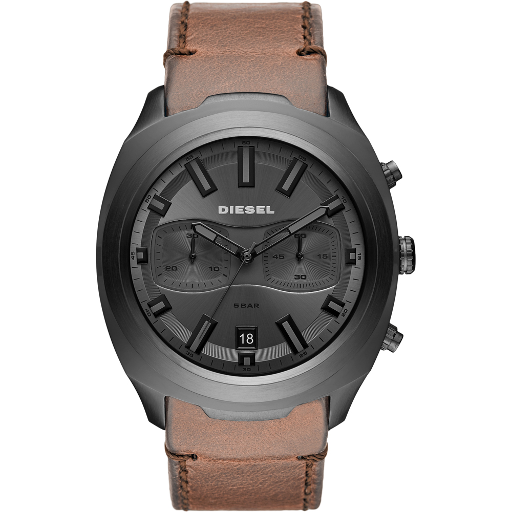 Diesel DZ4491 Tumbler Horloge