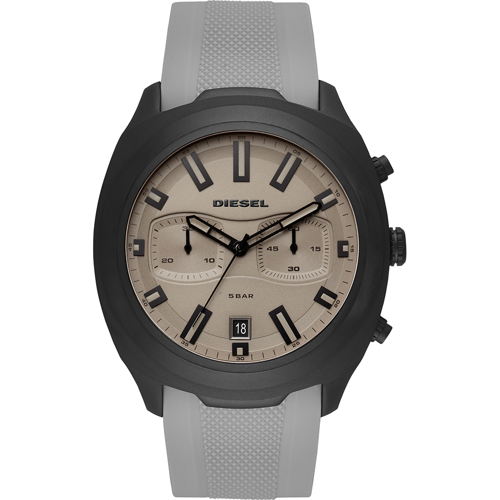 Diesel DZ4498 Tumbler Horloge