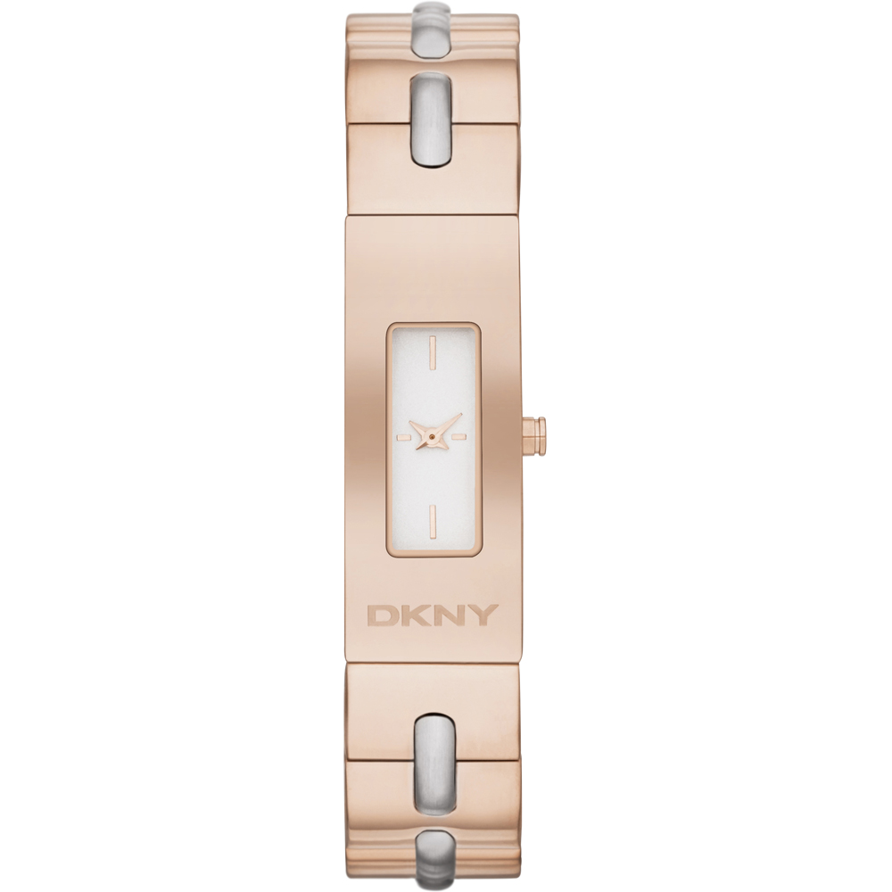 DKNY Watch Time 2 Hands Beekman NY2141