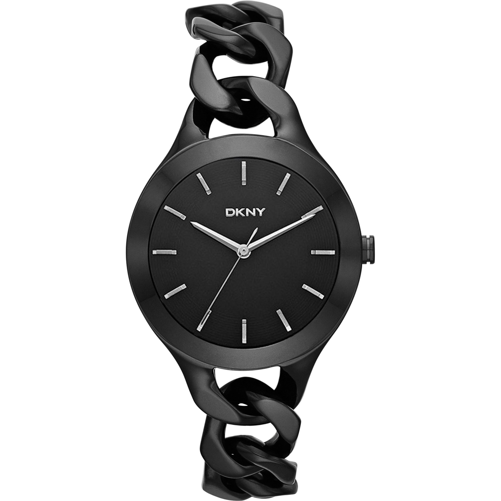 DKNY NY2219 Chambers Horloge