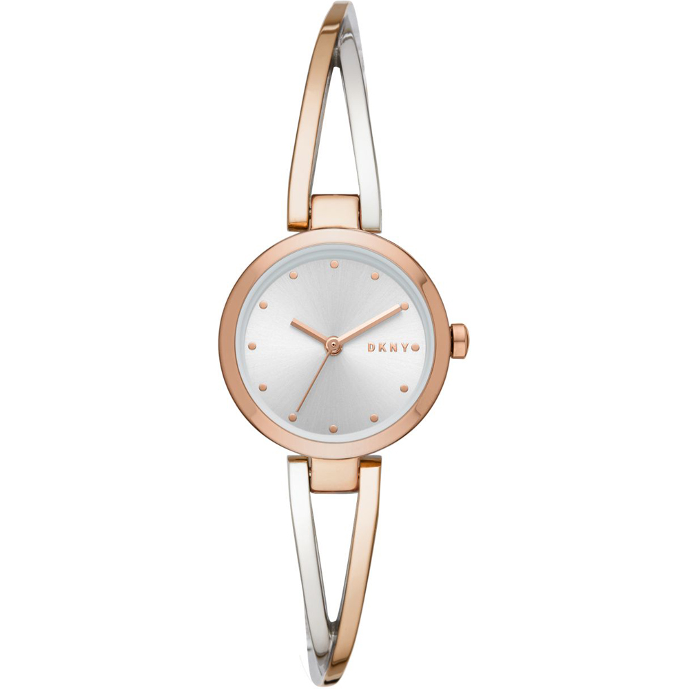 DKNY NY2791 Crosswalk Horloge