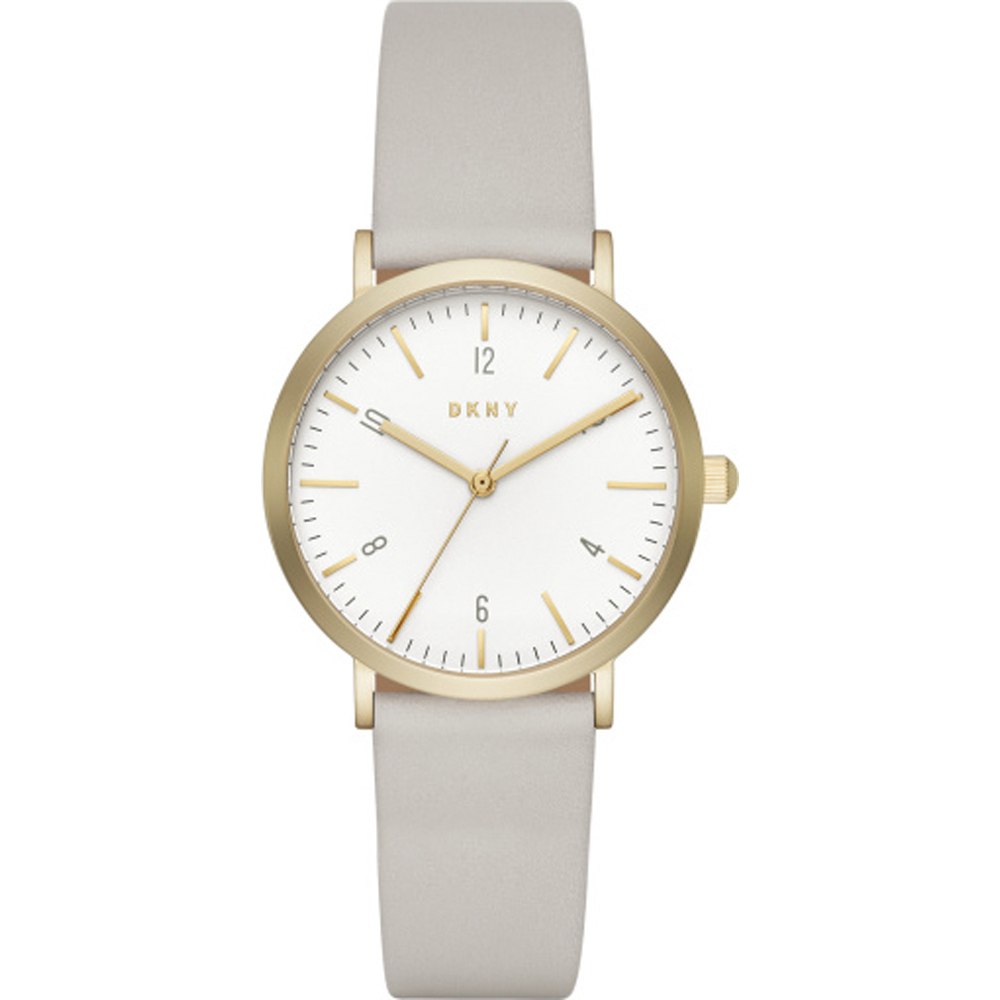 DKNY NY2507 Minetta Horloge