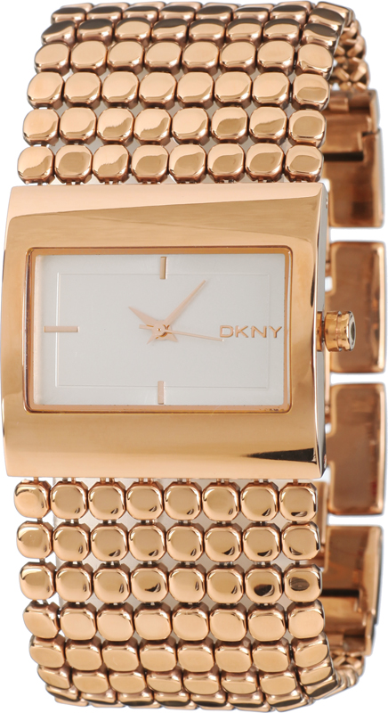 DKNY Watch Time 3 hands NY8395 NY8395