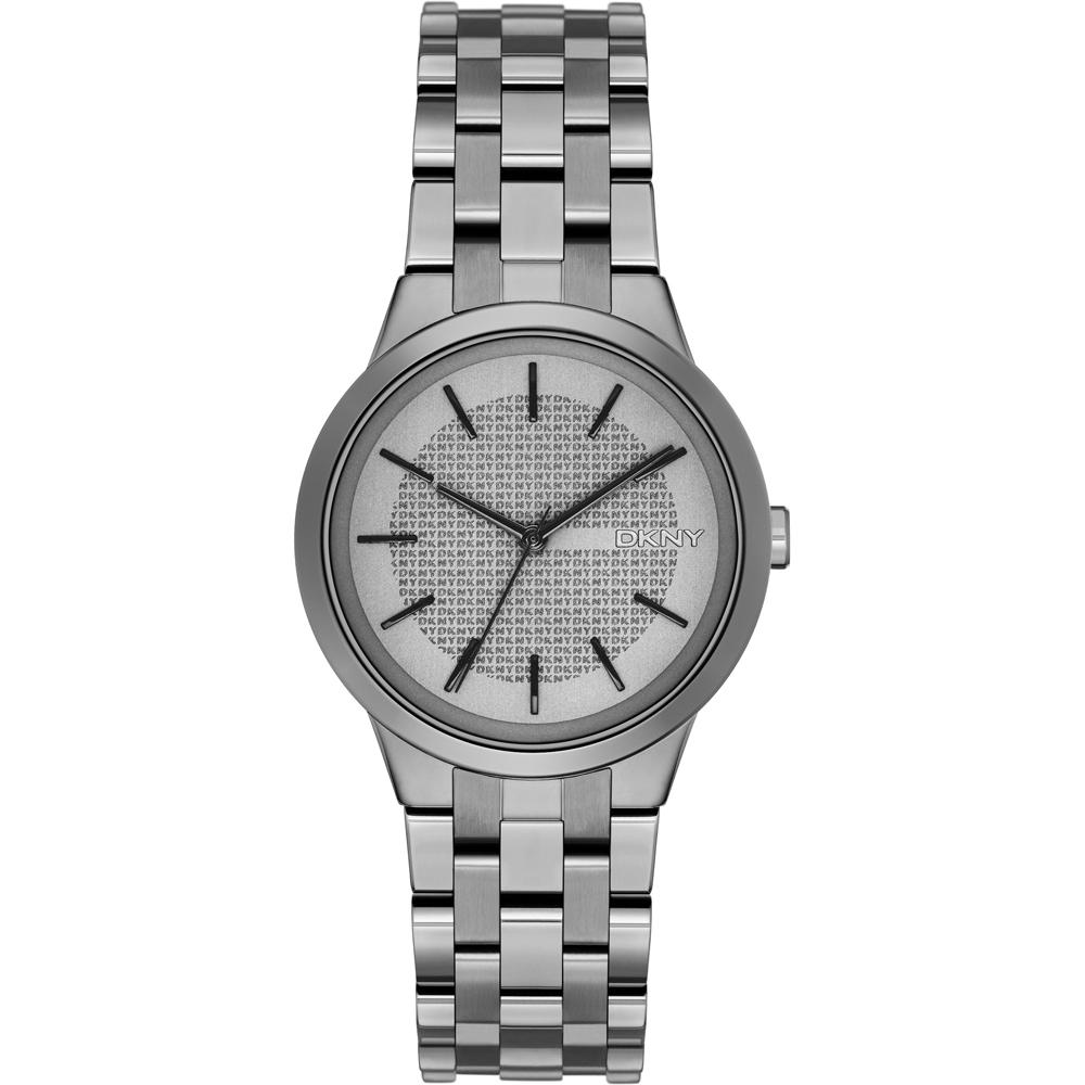 DKNY NY2384 Park Slope Horloge