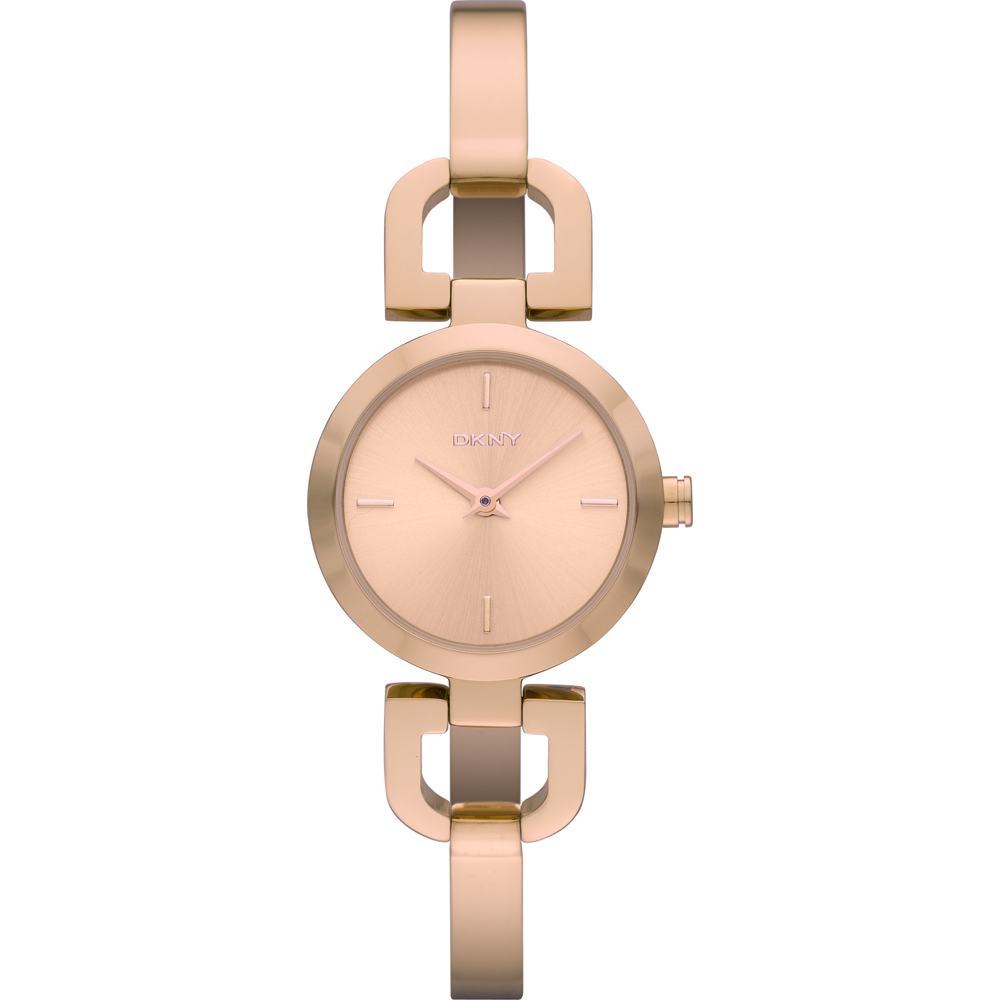 DKNY Watch Time 2 Hands Reade NY8542