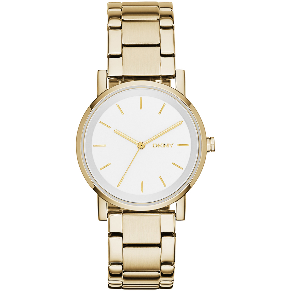 DKNY NY2343 Soho Horloge