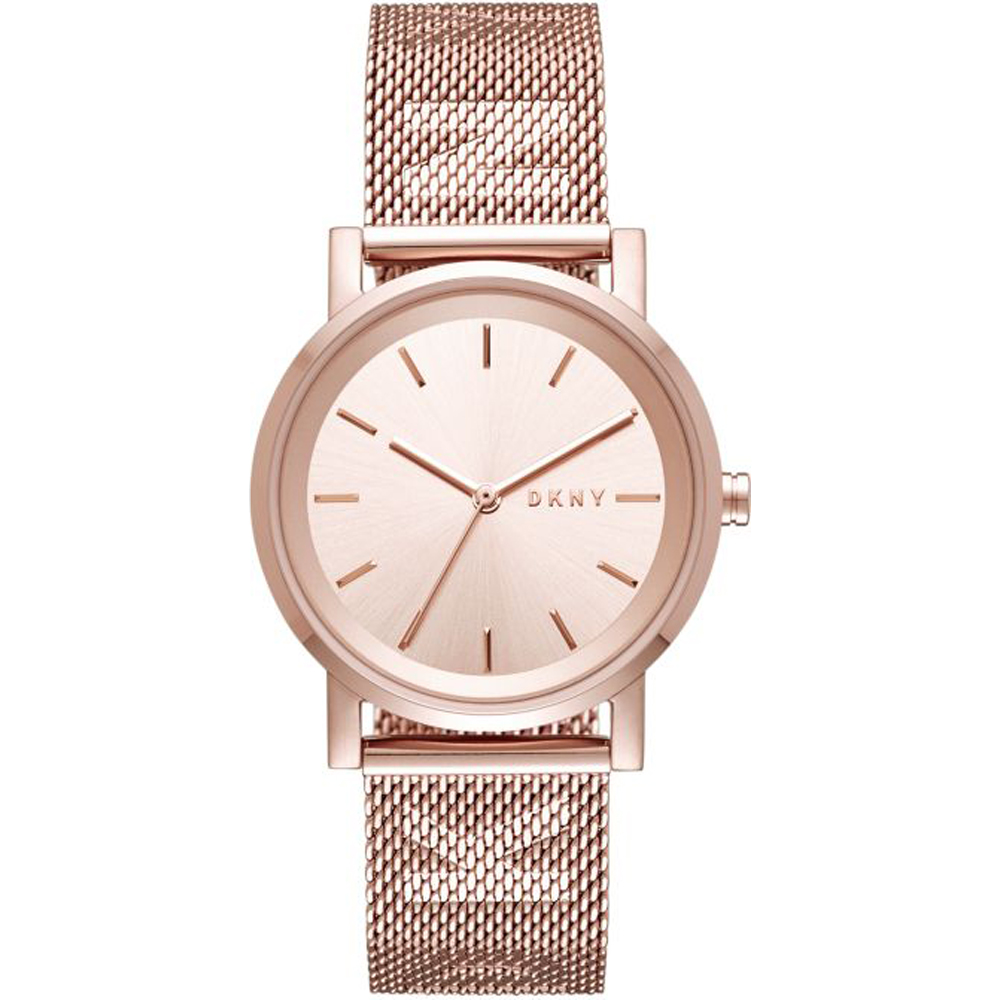 DKNY NY2622 Soho Horloge