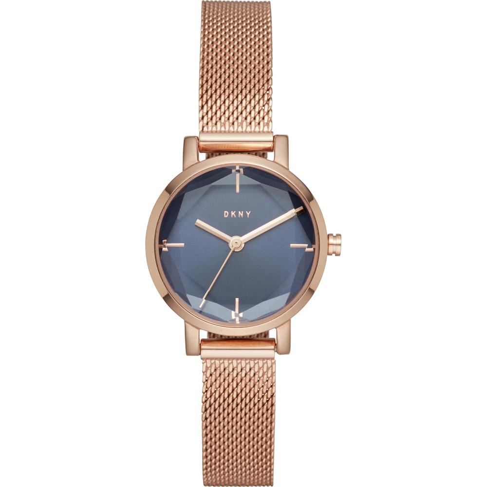 DKNY NY2679 Soho Horloge