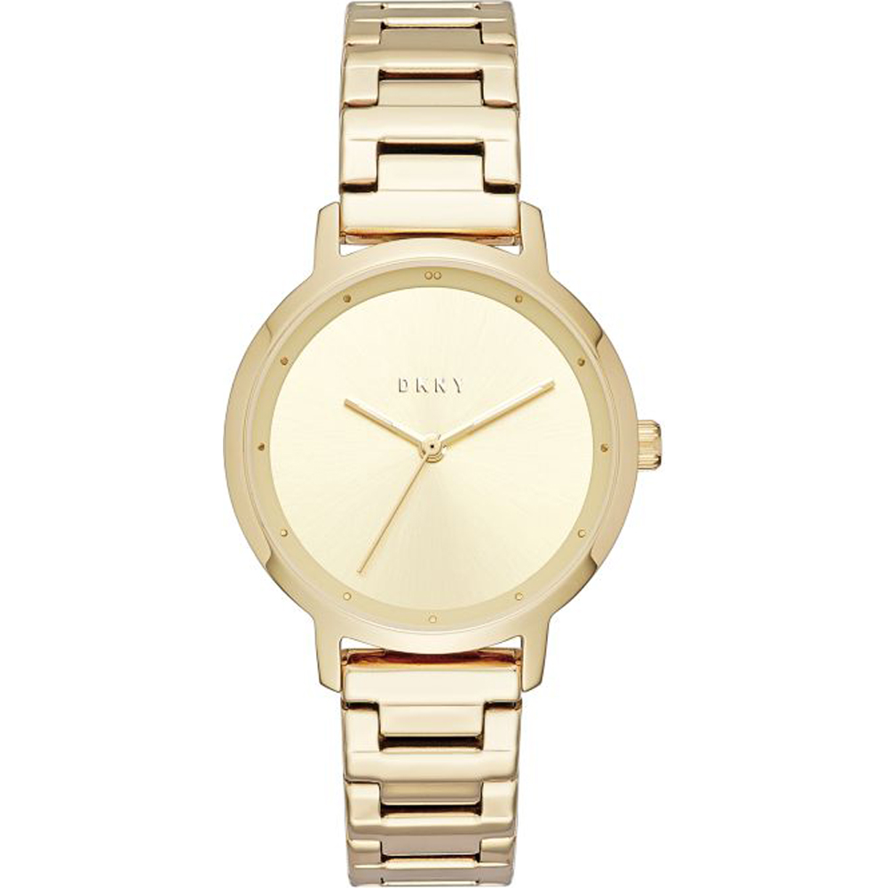 DKNY NY2636 The Modernist Horloge