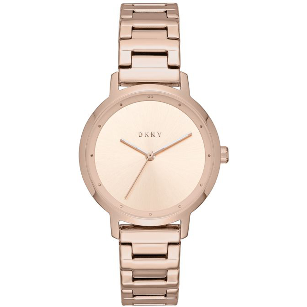 DKNY NY2637 The Modernist Horloge