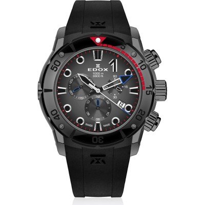 Edox CO-1 10242-TINGNR-GIDNR Horloge