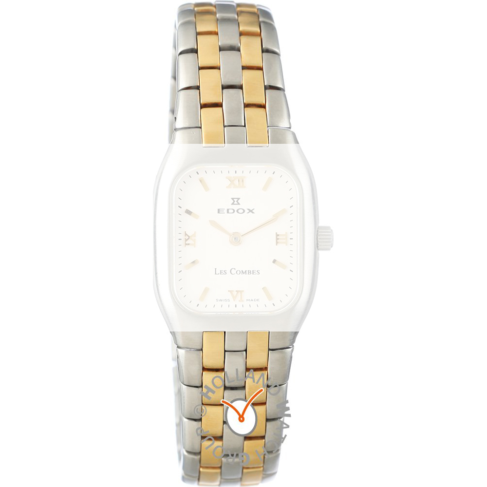 Edox A21154-357J-AIN Horlogeband