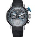 Edox Chronorally 38003-TINBU-GNBU Horloge