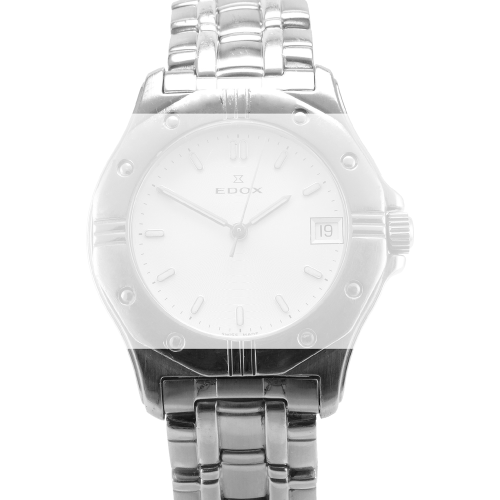 Edox A70075-3-AIN Horlogeband