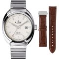 Edox Delfin 80143-3M-AIN Delfin 1961 Set Horloge