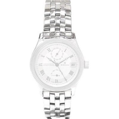 Edox ED-BA-81003 3M BR Horlogeband