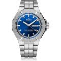 Edox Delfin 88008-3M-BUIN Delfin The Original Horloge