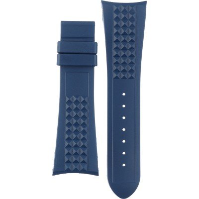 Edox ED-BA-01122 357BU8 BUIN8 Chronoffshore -1 Horlogeband