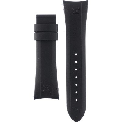 Edox ED-BA-10225 37R Chronoffshore -1 Horlogeband