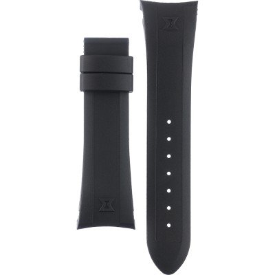 Edox ED-BA-10411 37N Class-1 Horlogeband